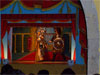 Ort�gia(Sr) - Pequeno Teatro de Marionetas