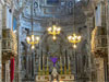 Palermo(Pa) - Kirche von Gesu