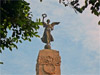 Palermo(Pa) - Estátua da Liberdade