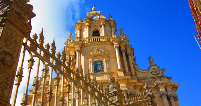 Duomo di San Giorgio