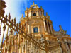 Ragusa(Rg) - Catedral de So Jorge