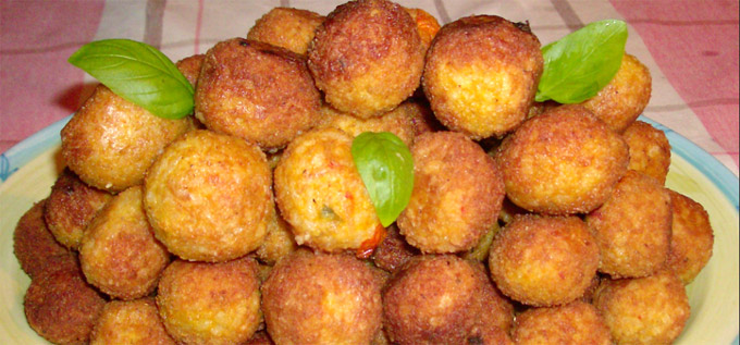 Arancini