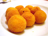 Palerme(Pa) - Arancini