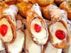 Palerme(Pa) - Cannoli à la sicilienne