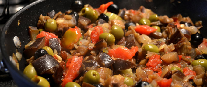 Caponata