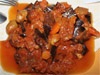 Palermo(Pa) - Caponata