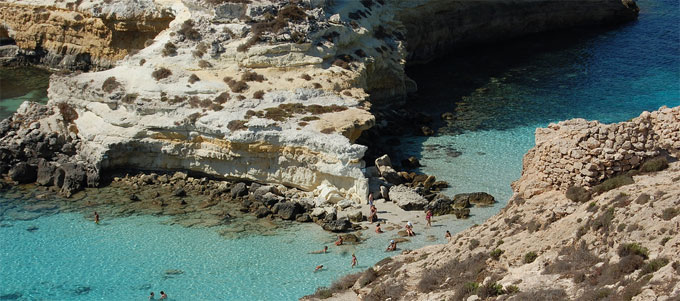 Isola dei Conigli