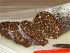 Palerme(Pa) - Salami au chocolat