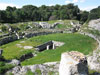 Syracuse(Sr) - Roman amphitheater