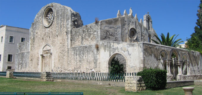 Catacombes