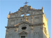 Siracusa(Sr) - Igreja de Santa Lúcia alla Badia