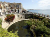 Siracusa(Sr) - Fuente Aretusa