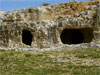 Siracusa(Sr) - Parque Arqueológico de Nápoles