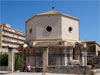 Siracusa(Sr) - Tumba de Santa Lucía