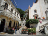 Taormina(Me) - The Town Resort