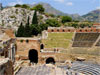 Taormina(Me) - Théâtre grec