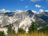 Versilia(Lu) - Der Park der Apuanischen Alpen