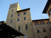 Arezzo(Ar) - O Centro Histórico