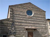 Arezzo(Ar) - Kloster von San Francesco in Arezzo