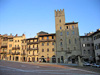 Arezzo(Ar) - La Ciudad