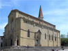 Arezzo(Ar) - Dome von Arezzo (Kathedrale von San Donato)