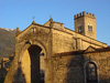 Lido di Camaiore(Lu) - Le cimetière de La Badia