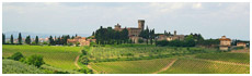 Montes de Chianti Florença(Fi)