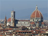 Florenz(Fi) - Kathedrale von Florenz
