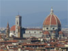 Florença(Fi) - Catedral de Florena