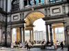 Florence(Fi) - Galerie des Offices