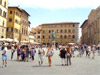 Firenze(Fi) - Piazza della Signoria