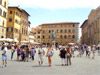 Florença(Fi) - Piazza della Signoria