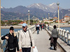 Versilia(Lu) - El Paseo Maritimo