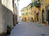 Grosseto(Gr) - The Historic Downtown