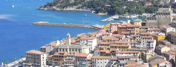 Porto Santo Stefano