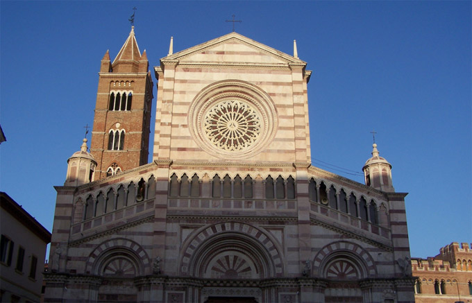 A Catedral