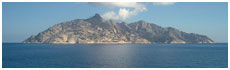 Montecristo Island(Li)