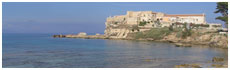 Pianosa Island(Li)