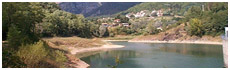 Lago di Collemandina(Lu)