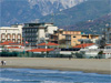 Versilia(Lu) - El lugar