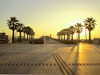 Lido di Camaiore(Lu) - The Promenade