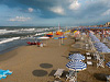 Versilia(Lu) - O mar e as praias