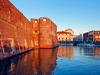 Livorno(Li) - The Old Fortress