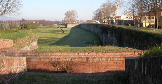 Le Centre Historique