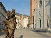 Pietrasanta(Lu) - Le Centre Historique