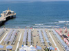 Marina di Pietrasanta(Lu) - The Beach