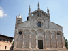 Massa Carrara(Ms) - La catedral