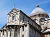 Pisa(Pi) - Il Duomo