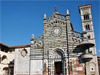 Prato(Po) - Cathédrale de Prato