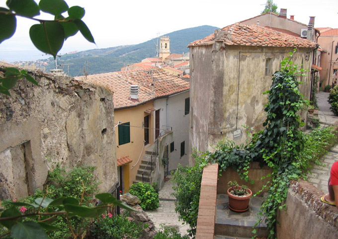 Rio nell'Elba